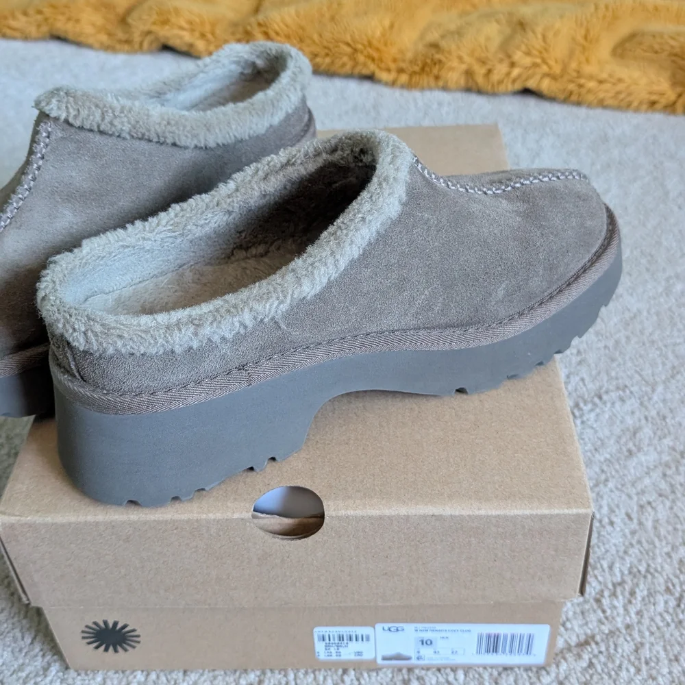 Platform UGGS - Picture 6 of 8